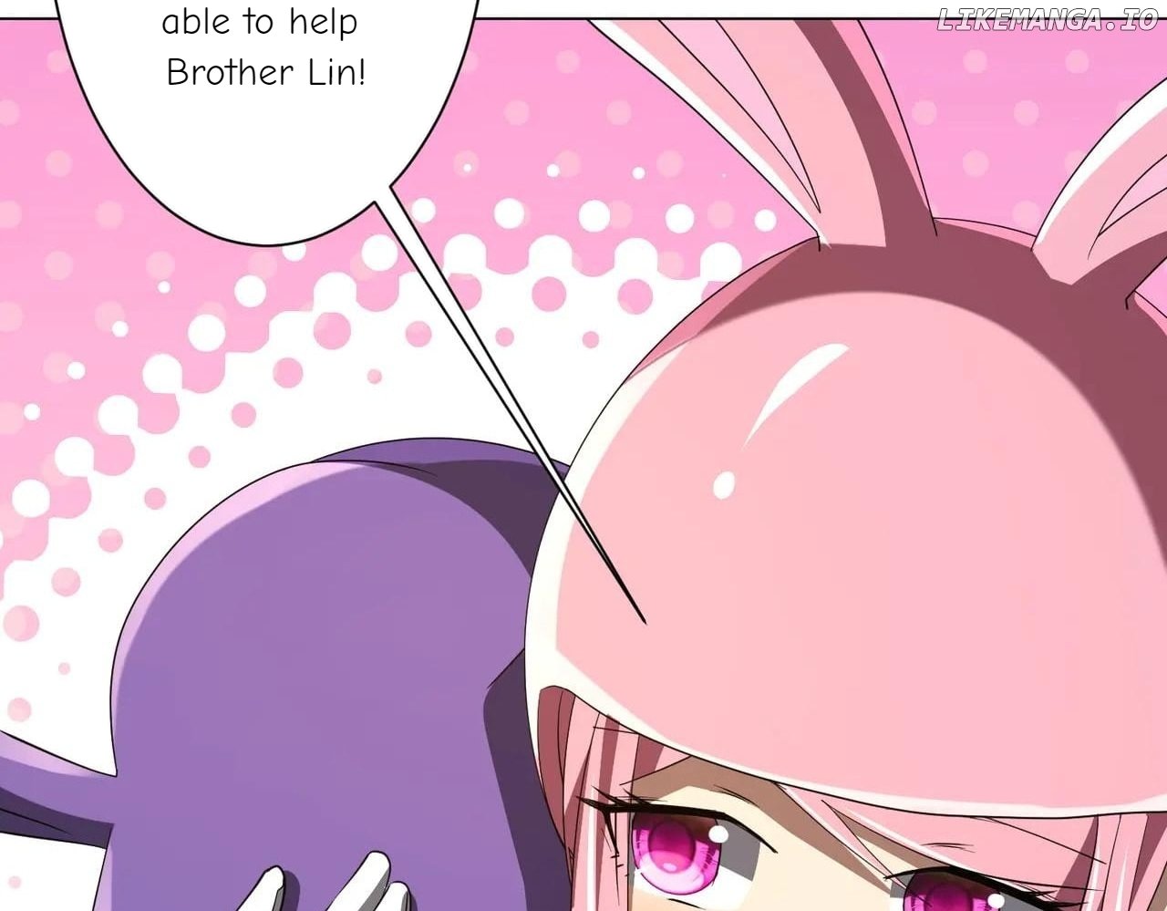 With My Netherworld Trillions, Game On! Chapter 198 - page 14